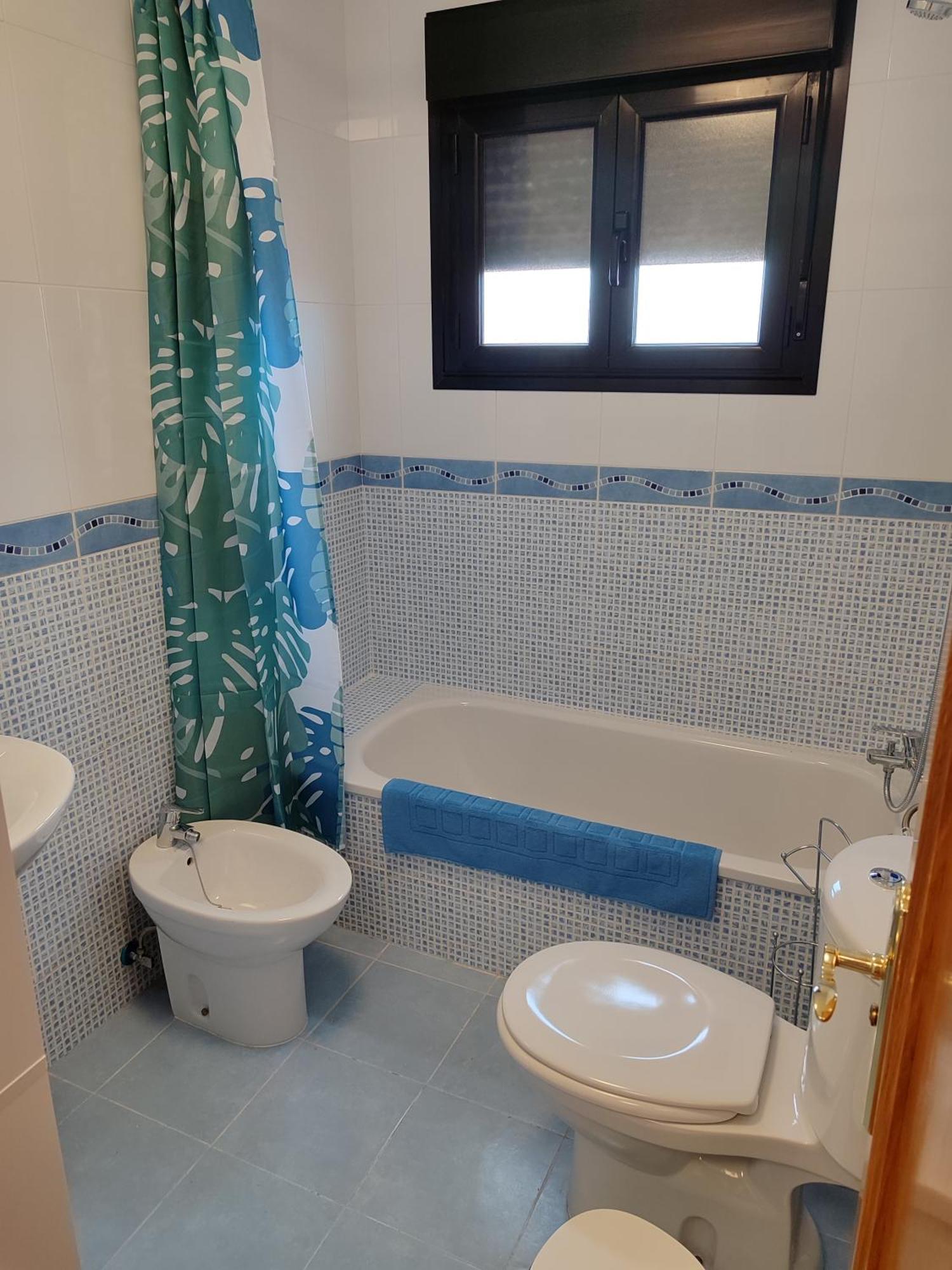 Vv Tindaya En Lajares Apartment Luaran gambar