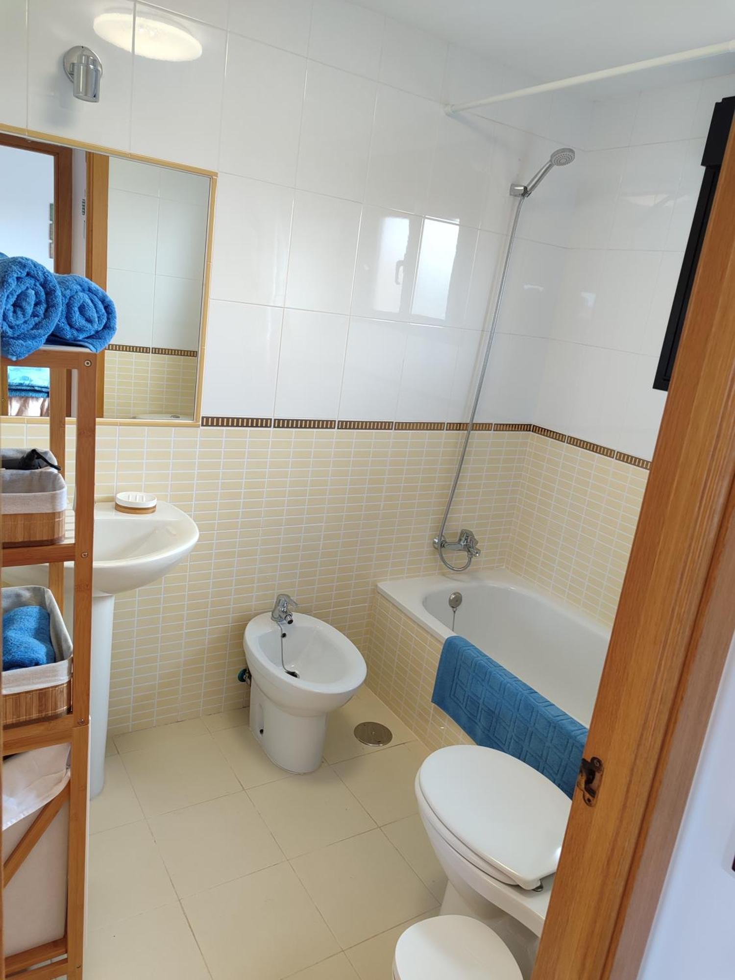 Vv Tindaya En Lajares Apartment Luaran gambar